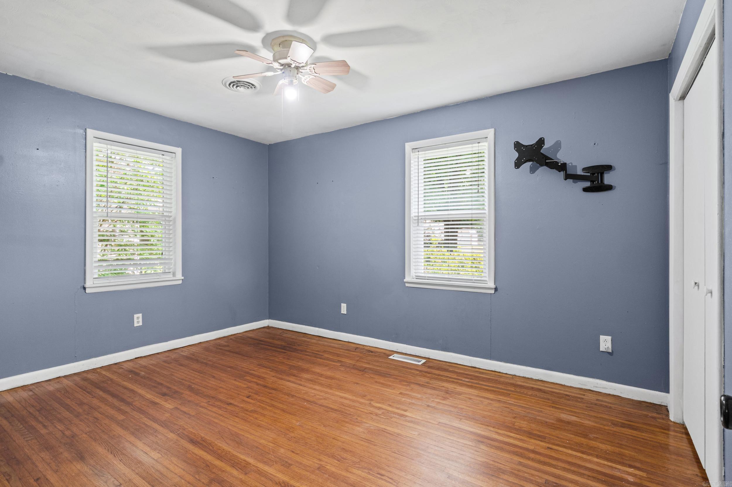 WILLIAMS ADD - Residential