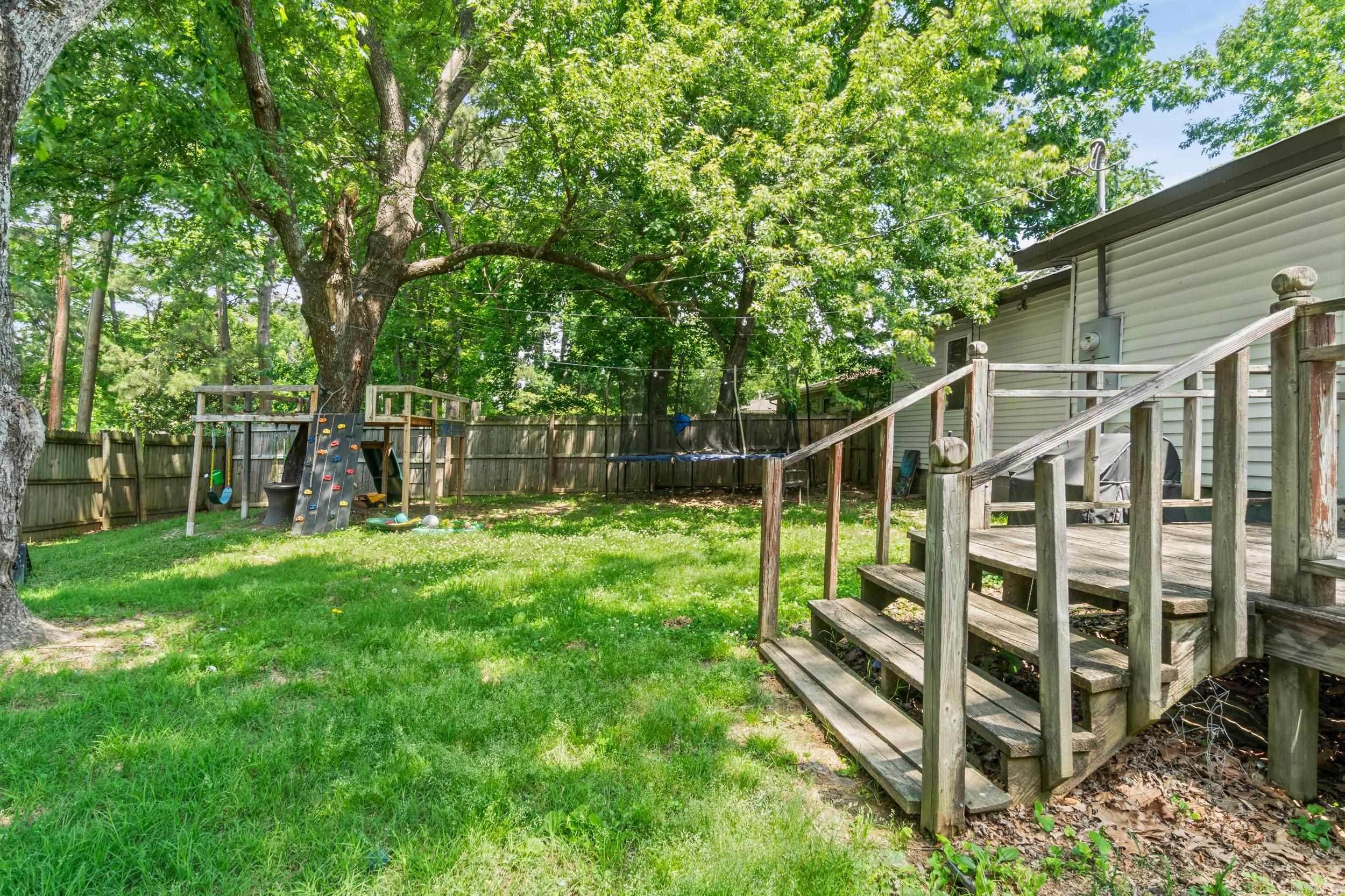 WILLIAMS ADD - Residential