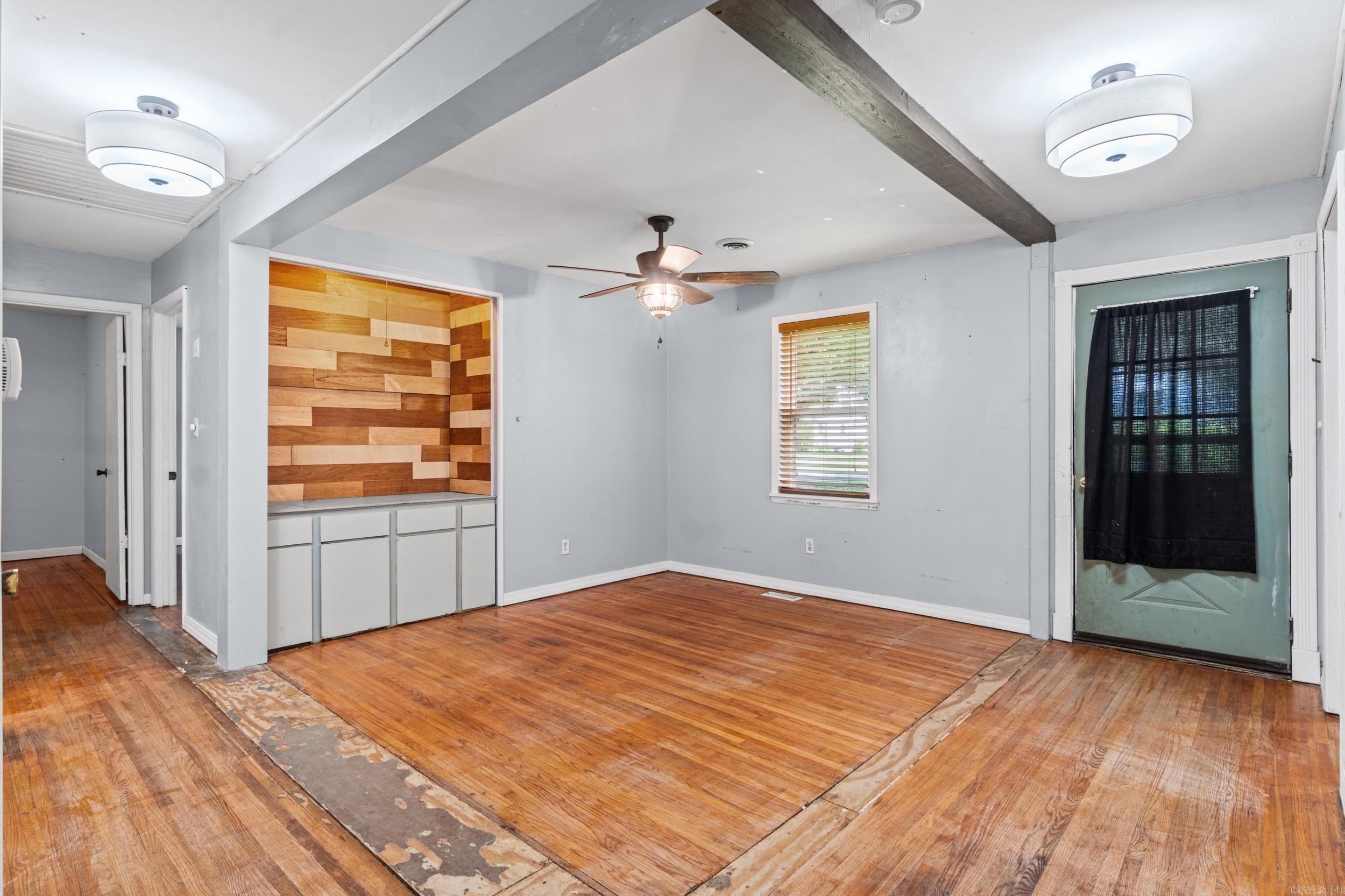 WILLIAMS ADD - Residential