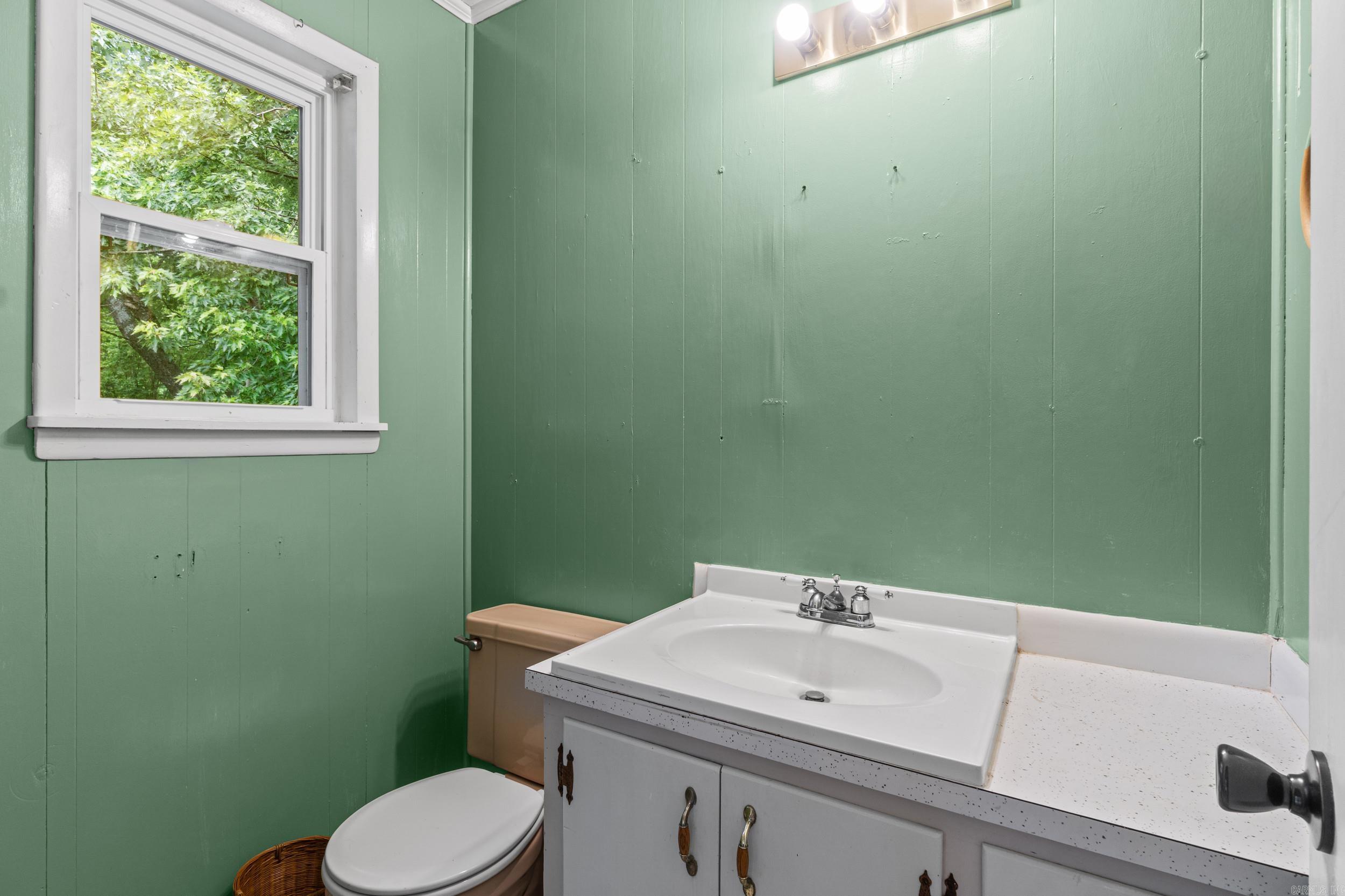 WILLIAMS ADD - Residential