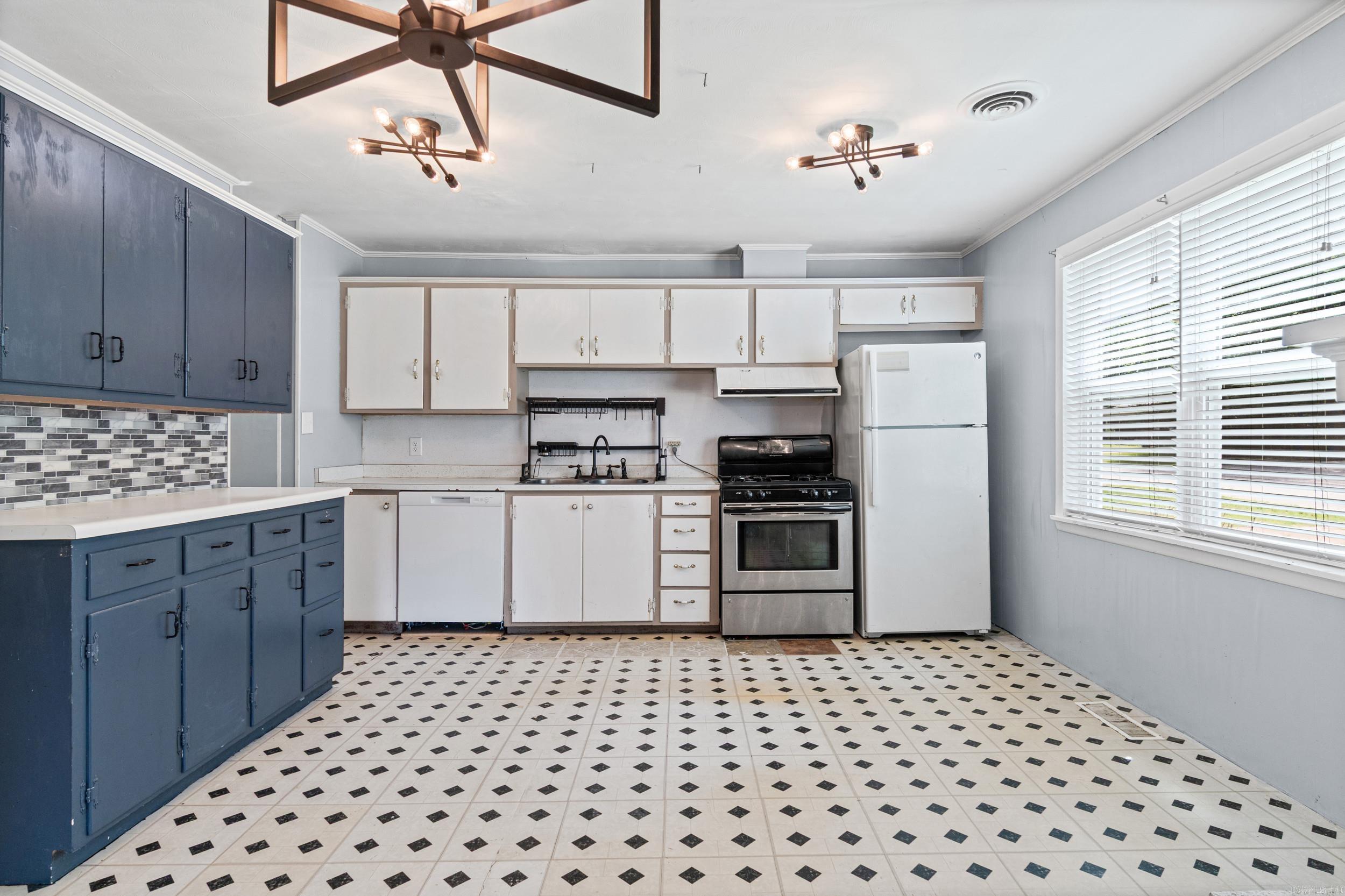 WILLIAMS ADD - Residential