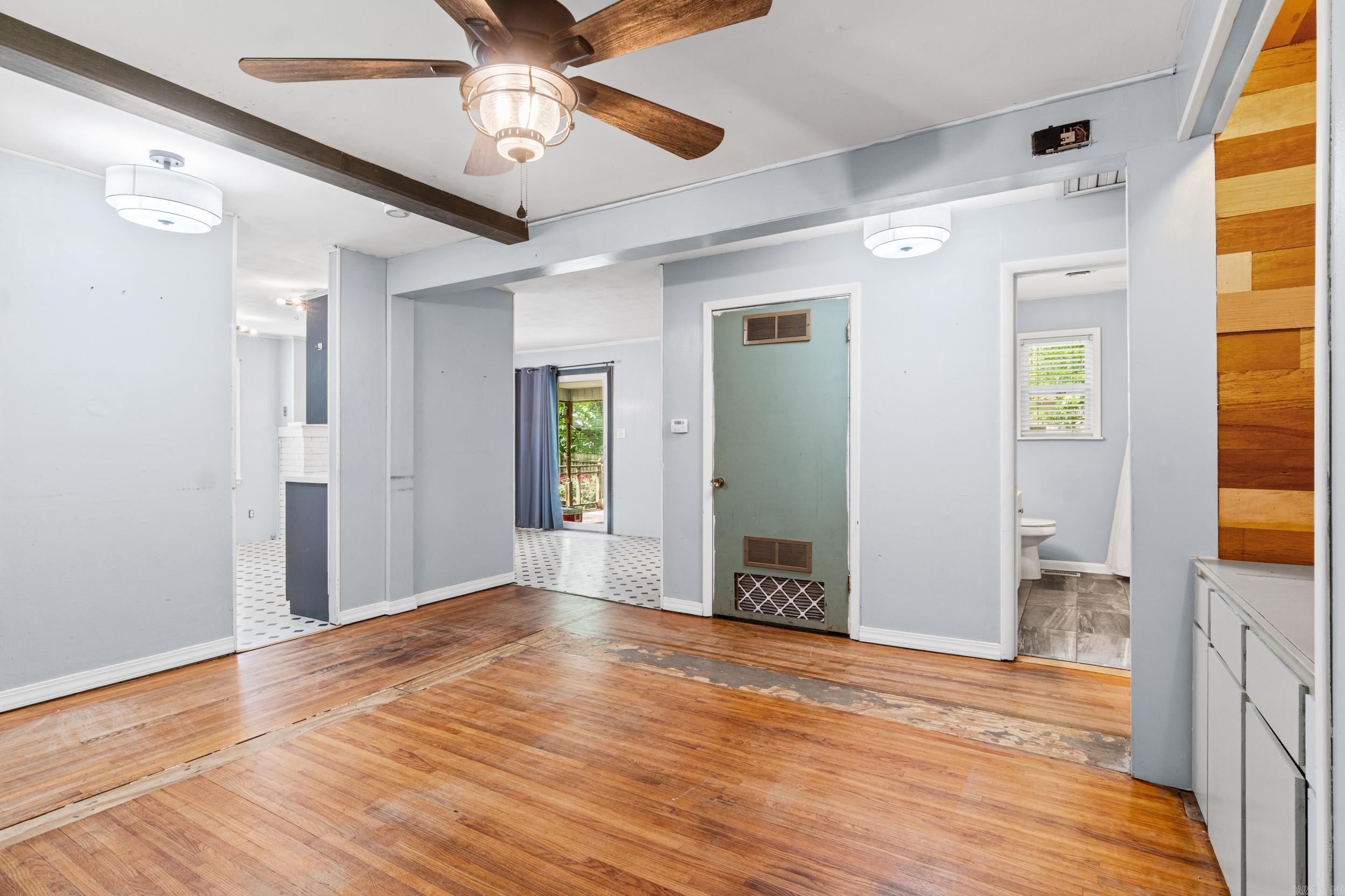 WILLIAMS ADD - Residential