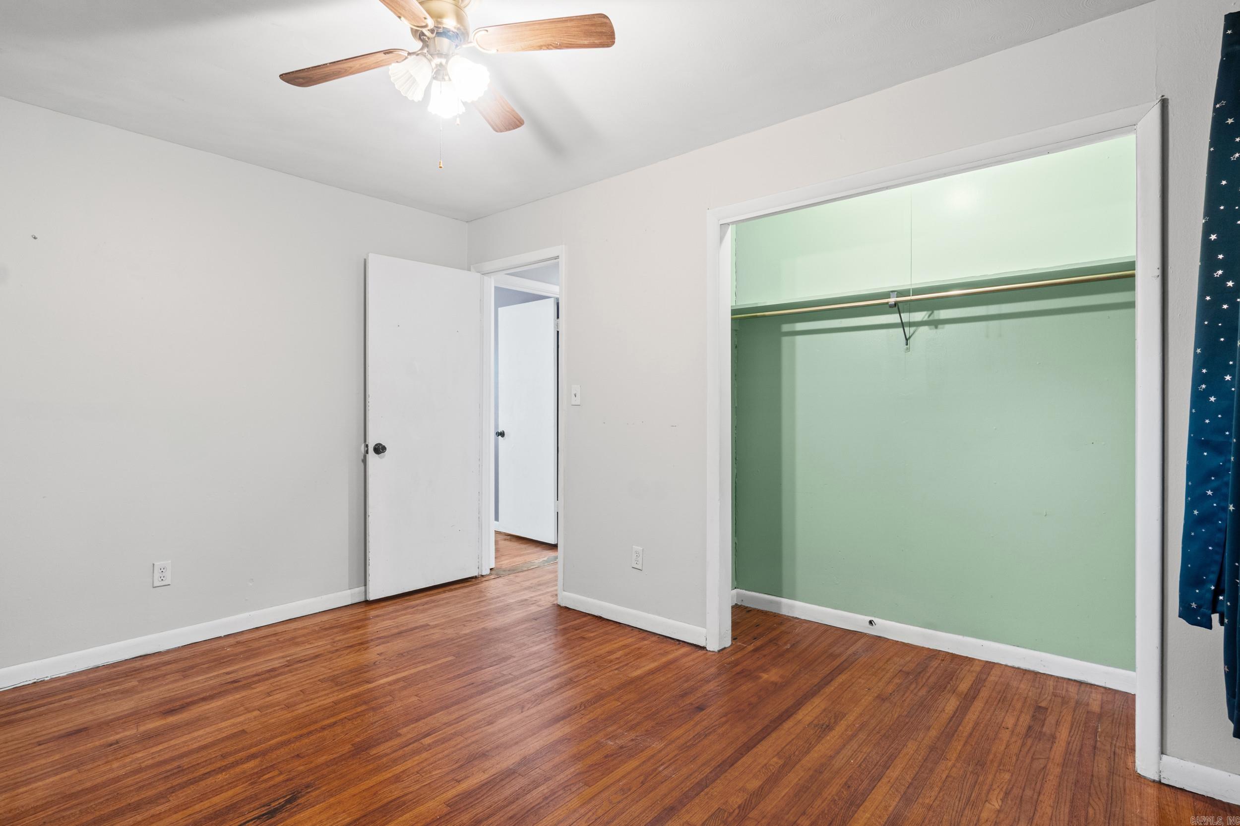 WILLIAMS ADD - Residential
