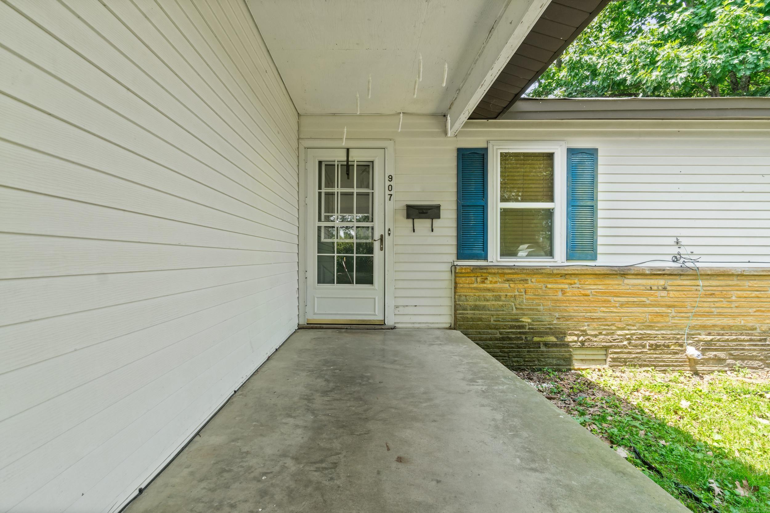 WILLIAMS ADD - Residential