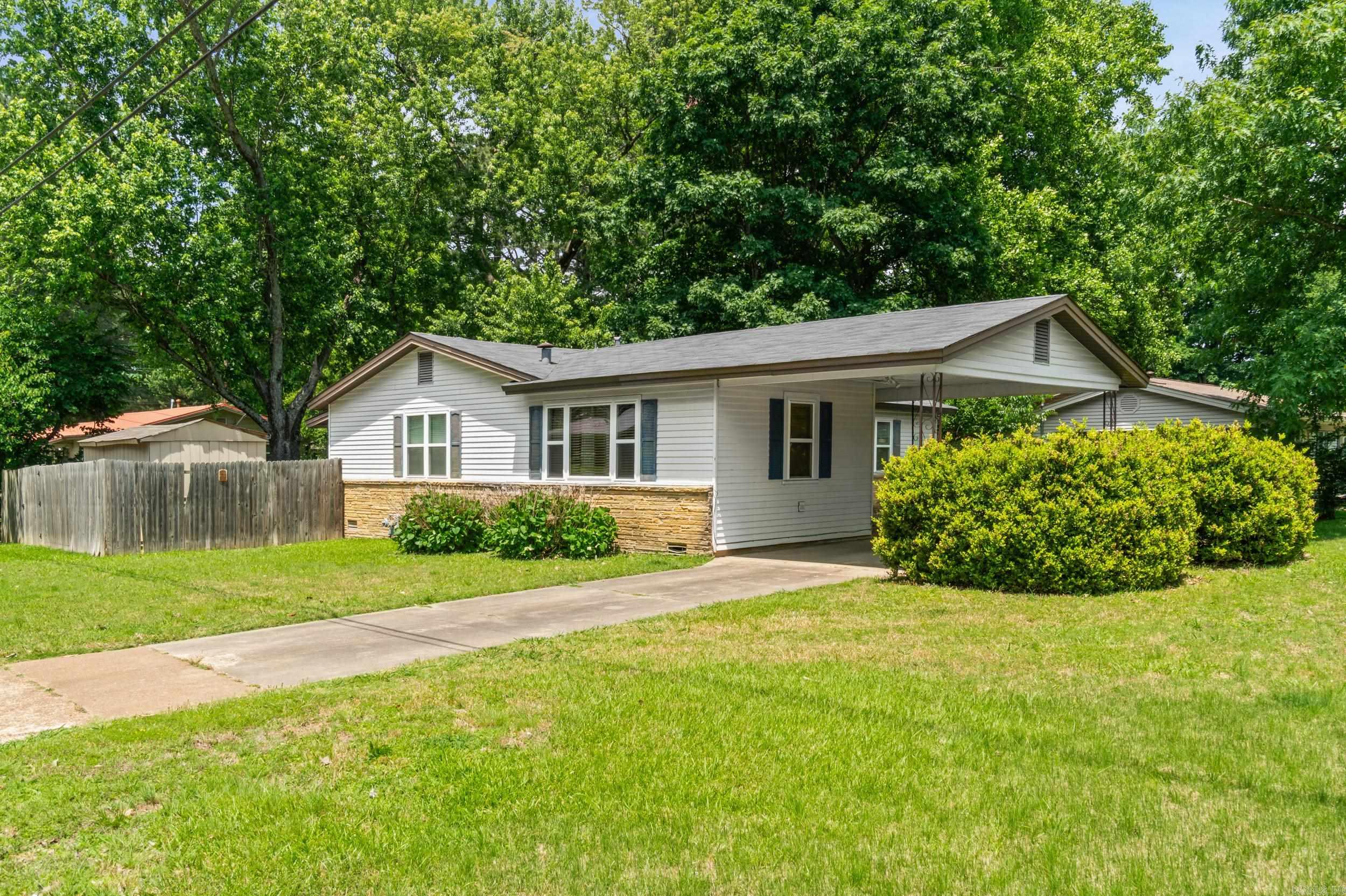 WILLIAMS ADD - Residential