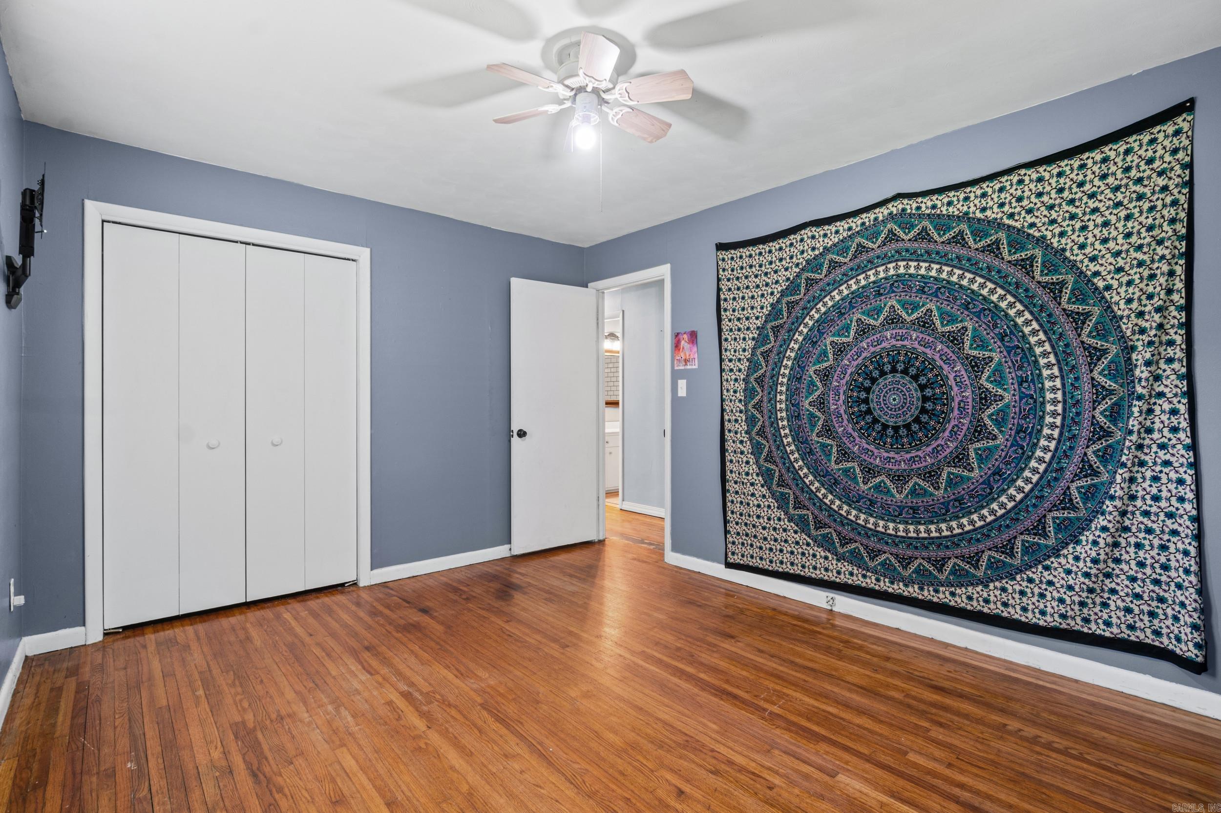 WILLIAMS ADD - Residential