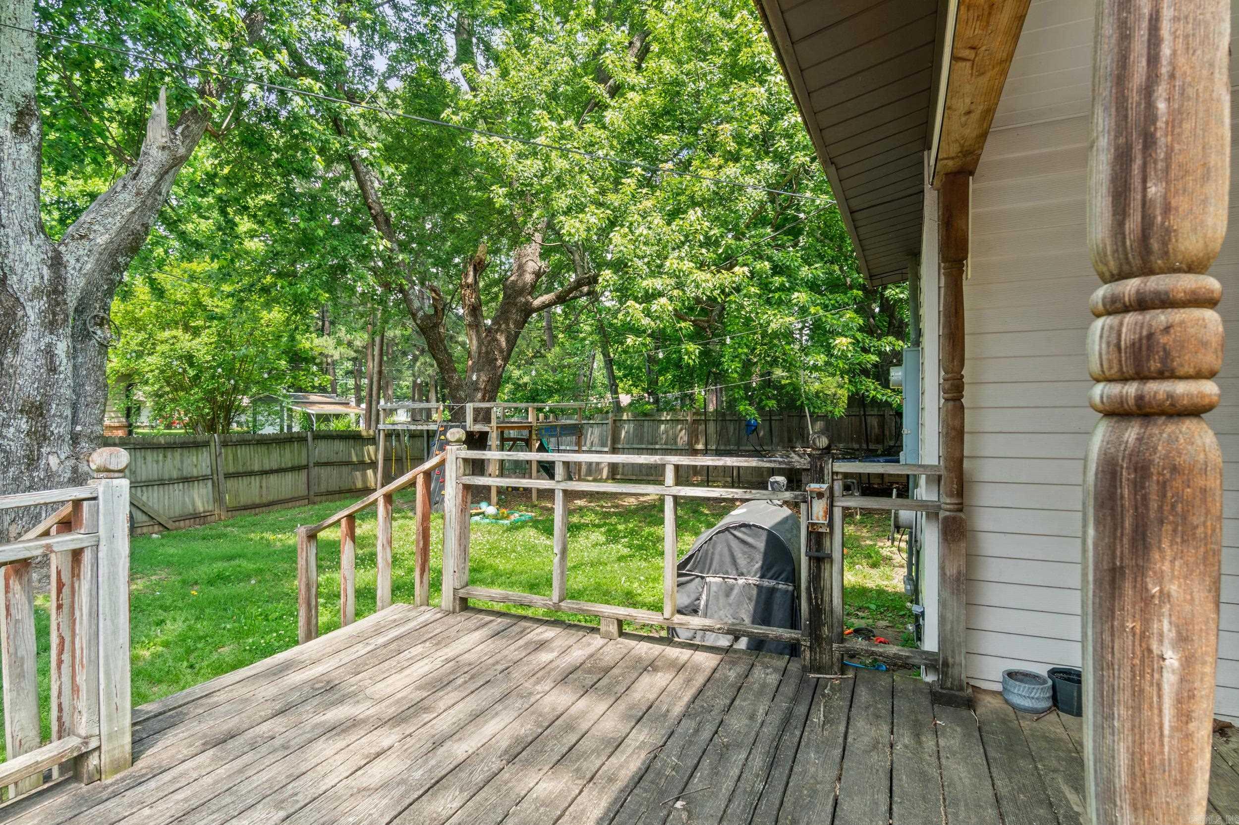 WILLIAMS ADD - Residential
