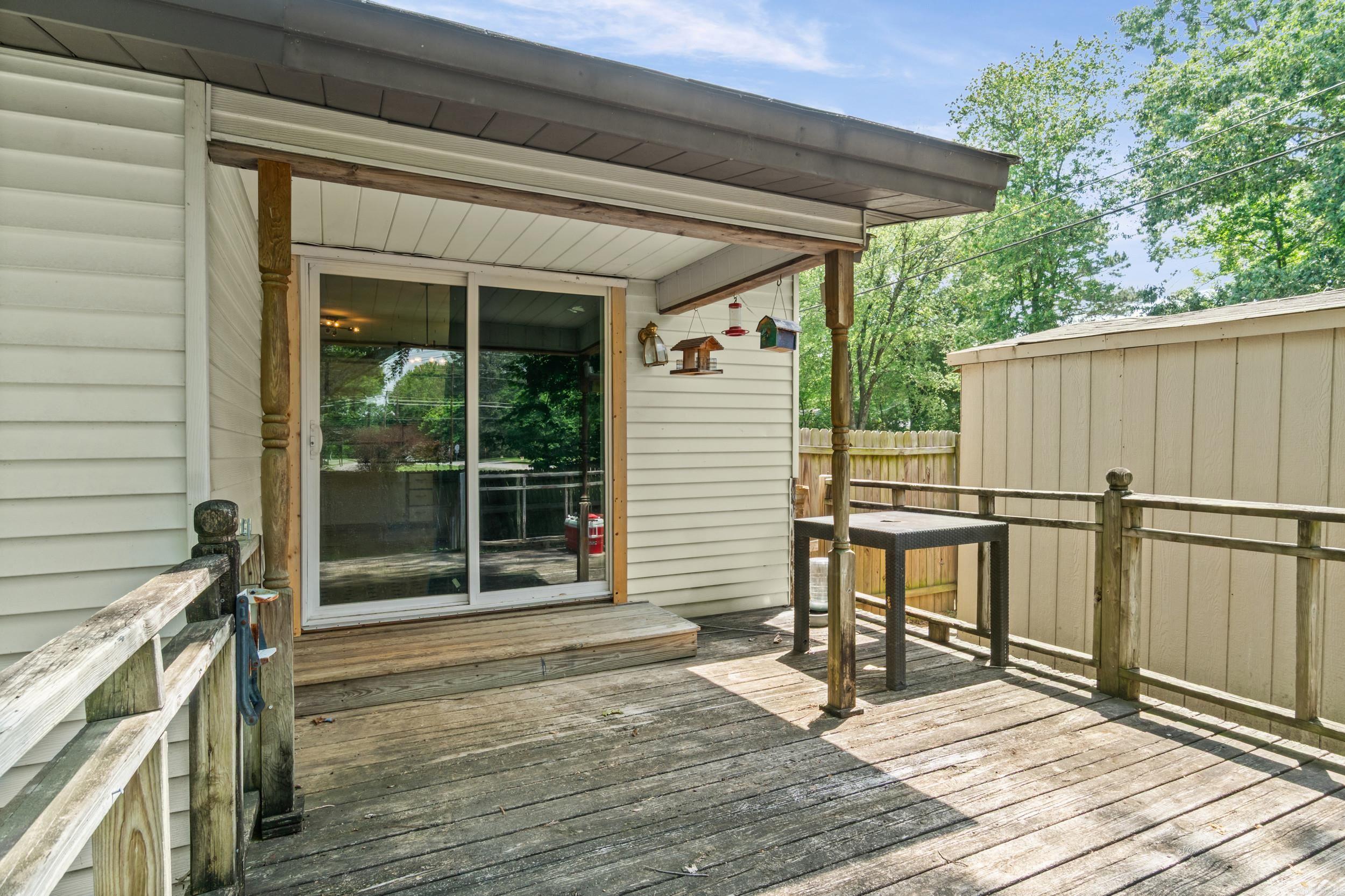WILLIAMS ADD - Residential