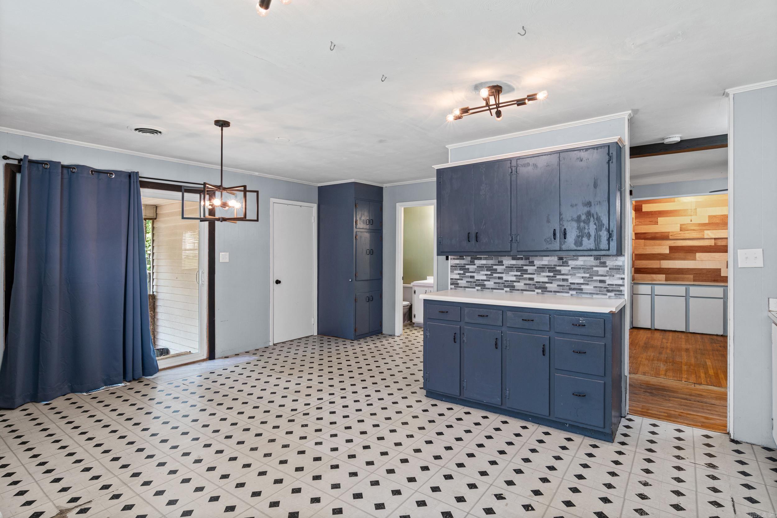 WILLIAMS ADD - Residential