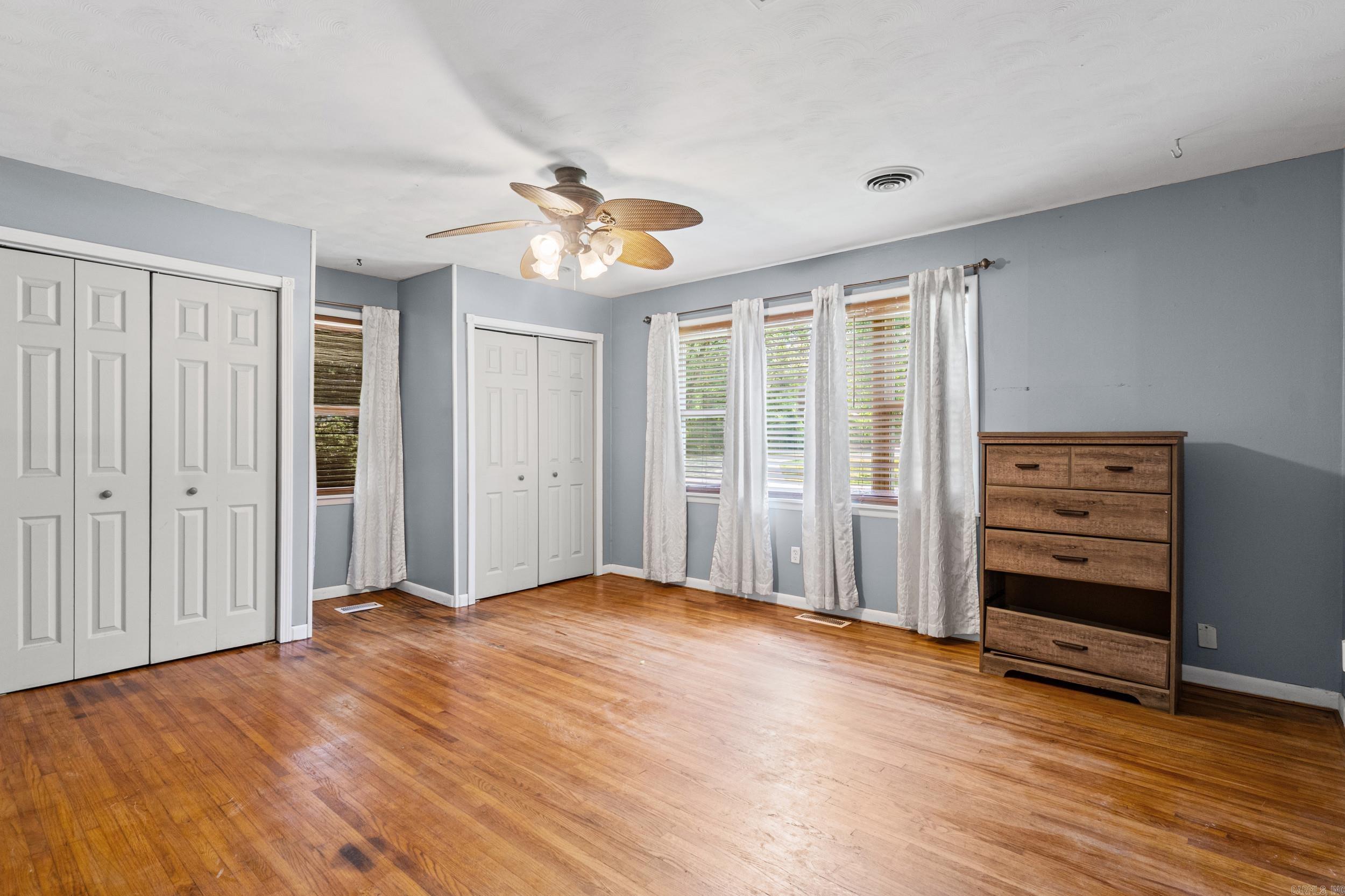 WILLIAMS ADD - Residential