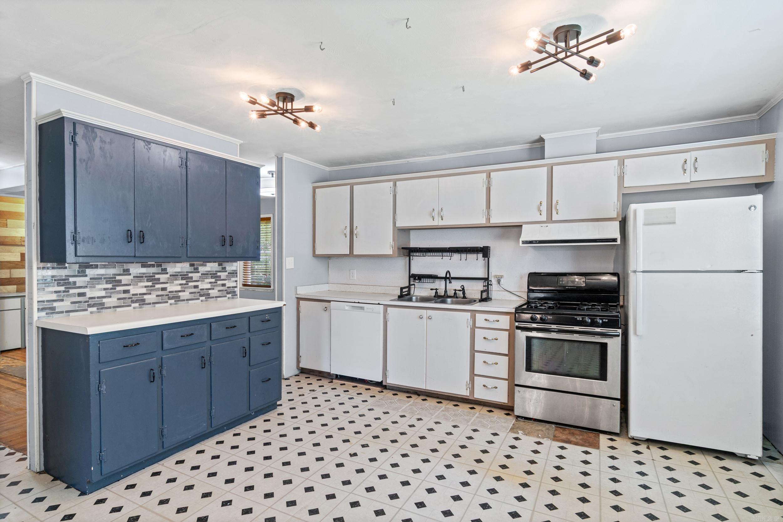 WILLIAMS ADD - Residential