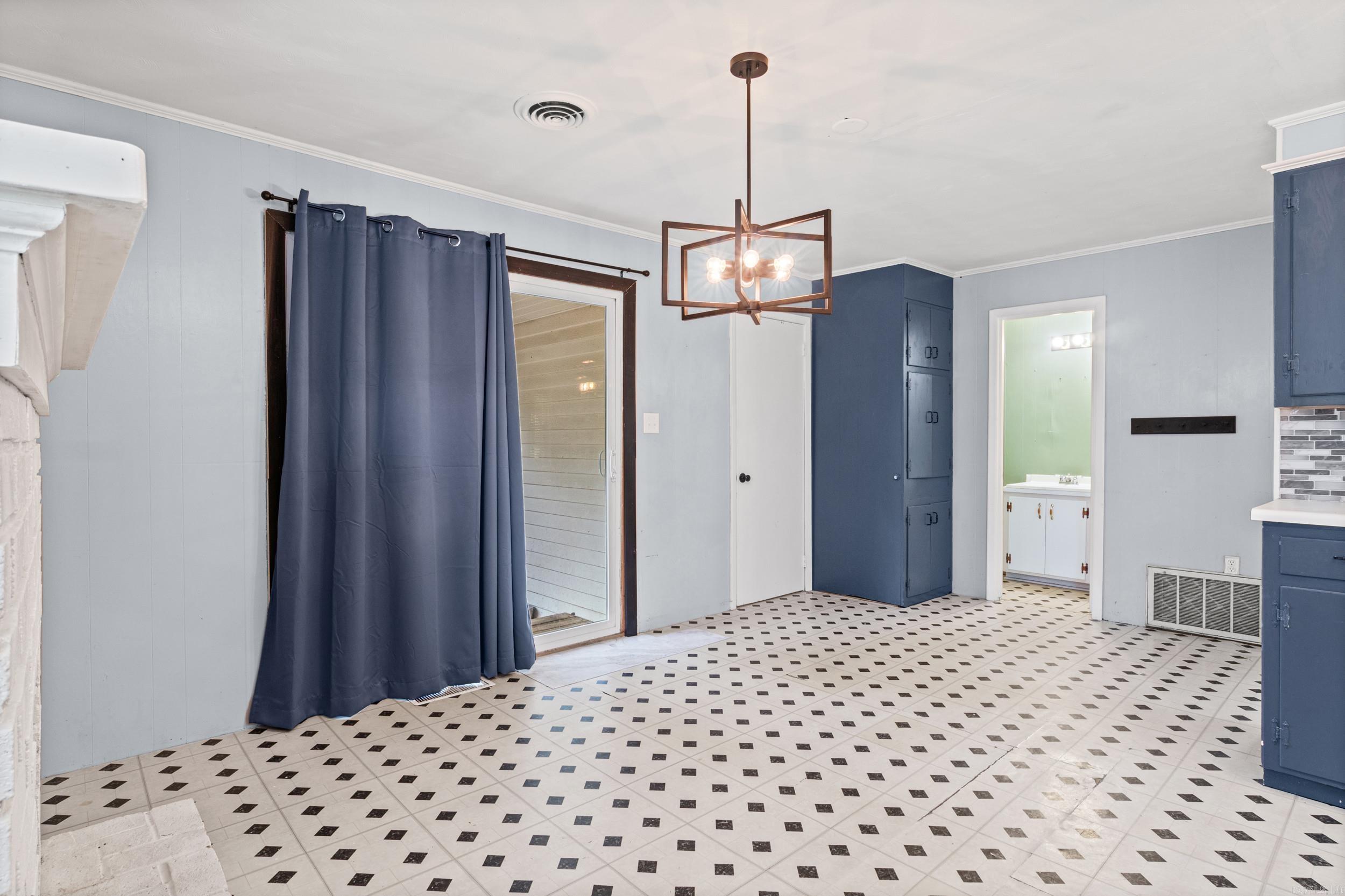 WILLIAMS ADD - Residential