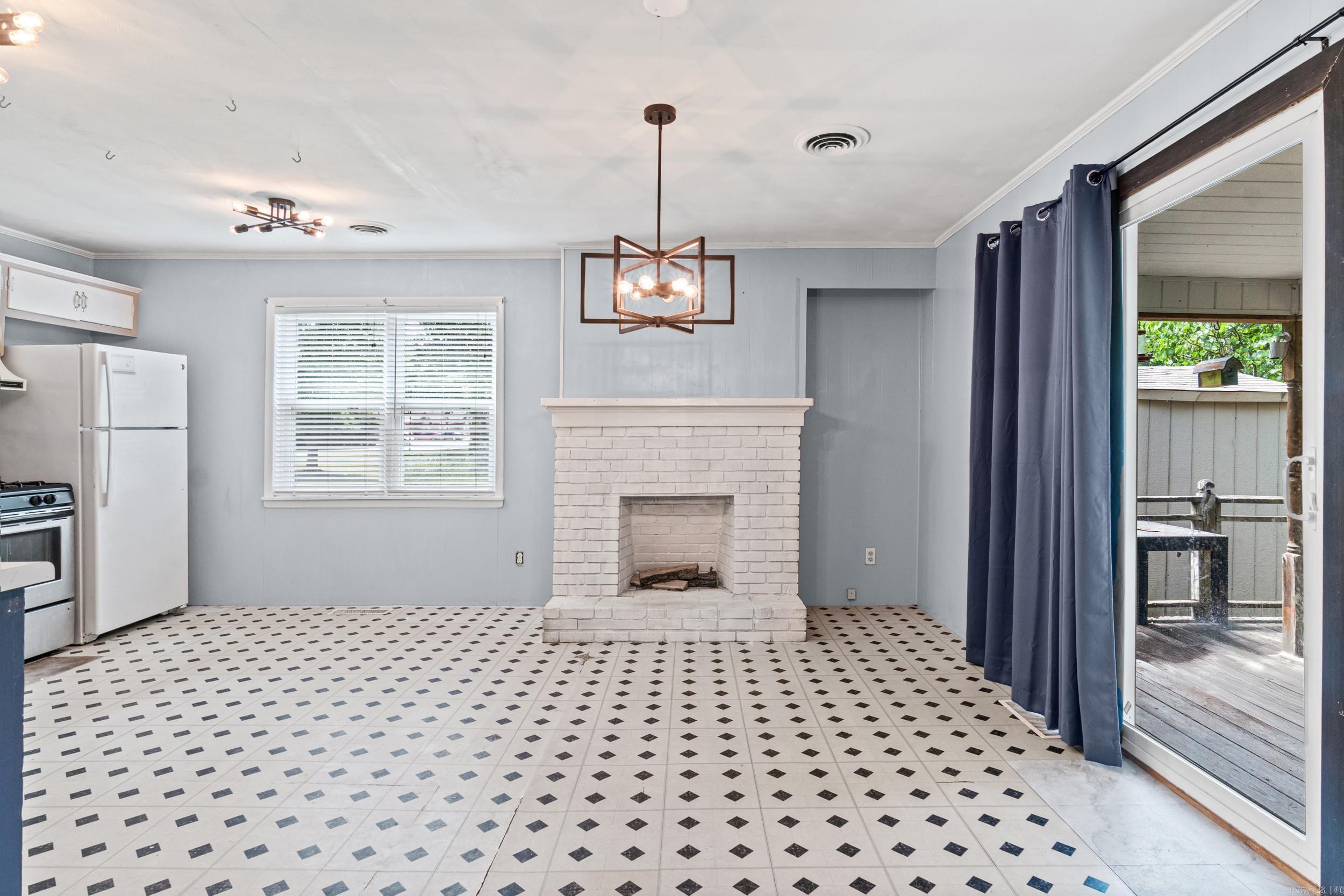 WILLIAMS ADD - Residential