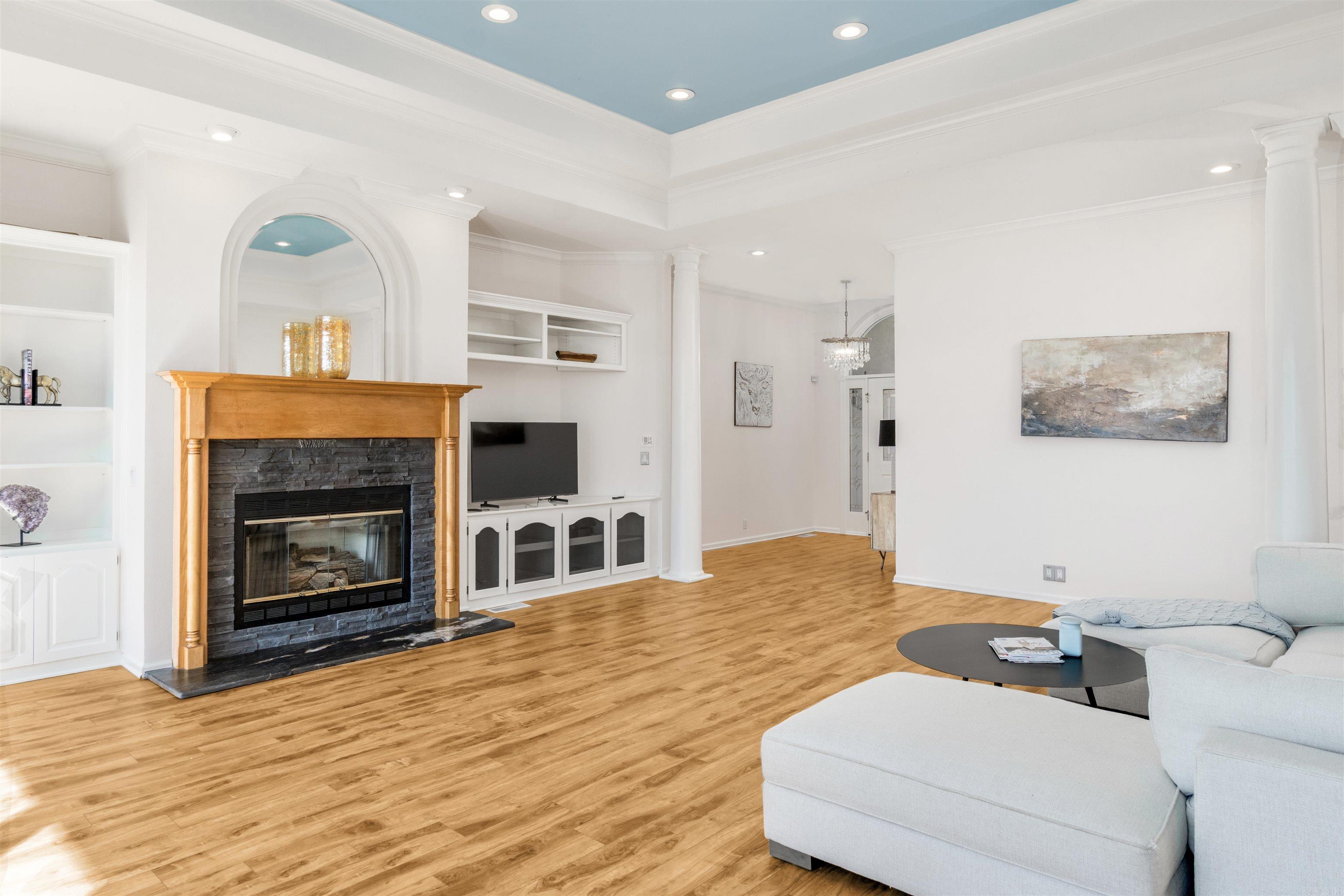 Promesa - Residential