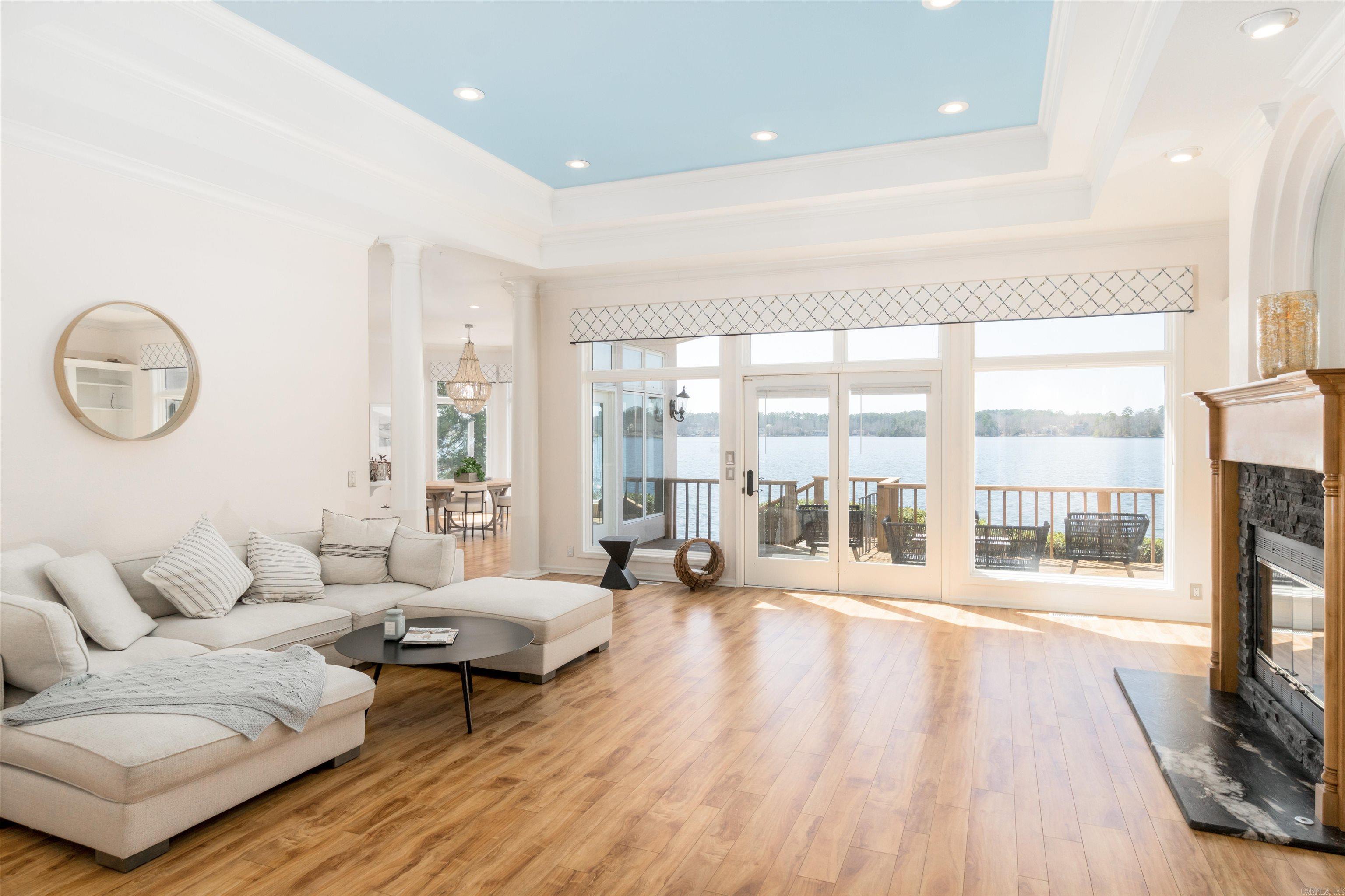 Promesa - Residential