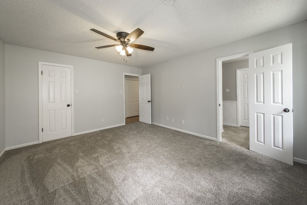 COUNTRY WEST - Residential