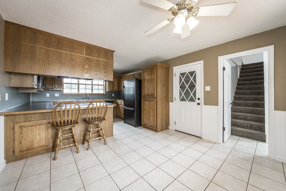 COUNTRY WEST - Residential