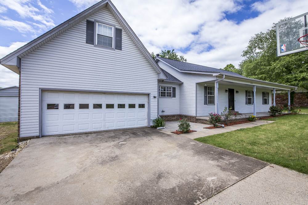 COUNTRY WEST - Residential