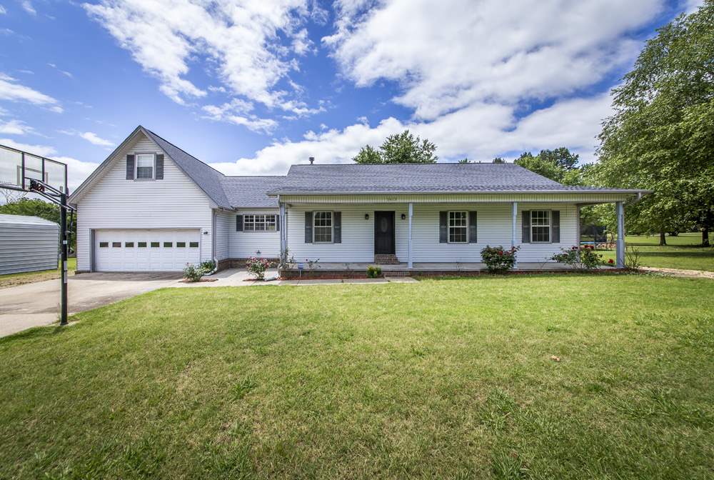 COUNTRY WEST - Residential