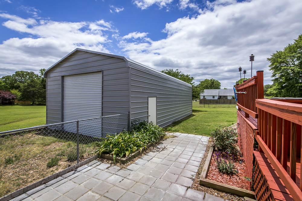 COUNTRY WEST - Residential