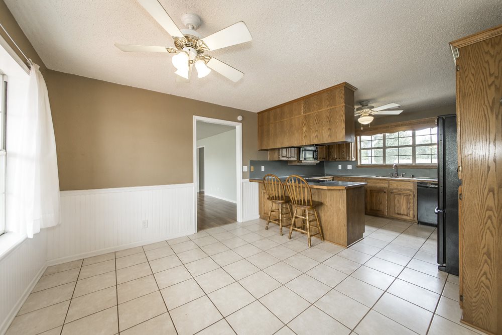 COUNTRY WEST - Residential