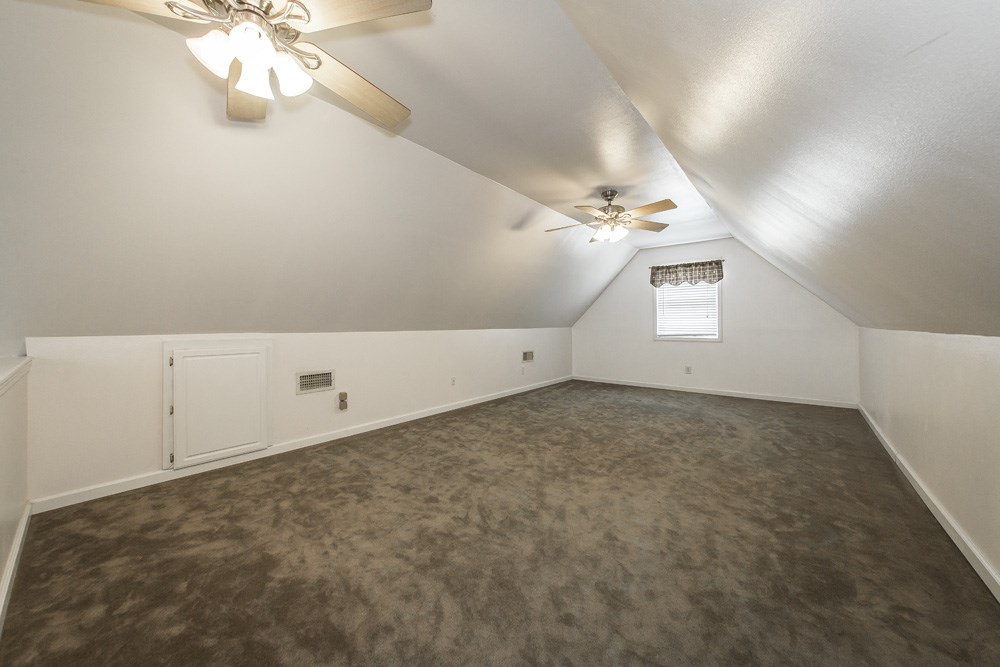 COUNTRY WEST - Residential