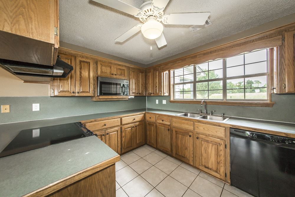 COUNTRY WEST - Residential