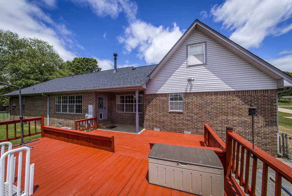 COUNTRY WEST - Residential