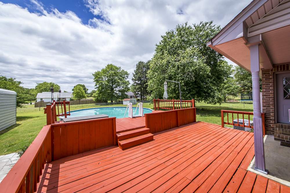 COUNTRY WEST - Residential