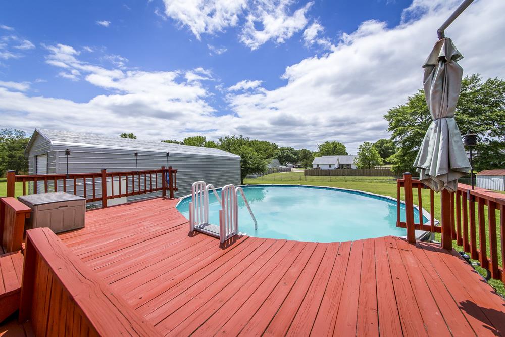 COUNTRY WEST - Residential