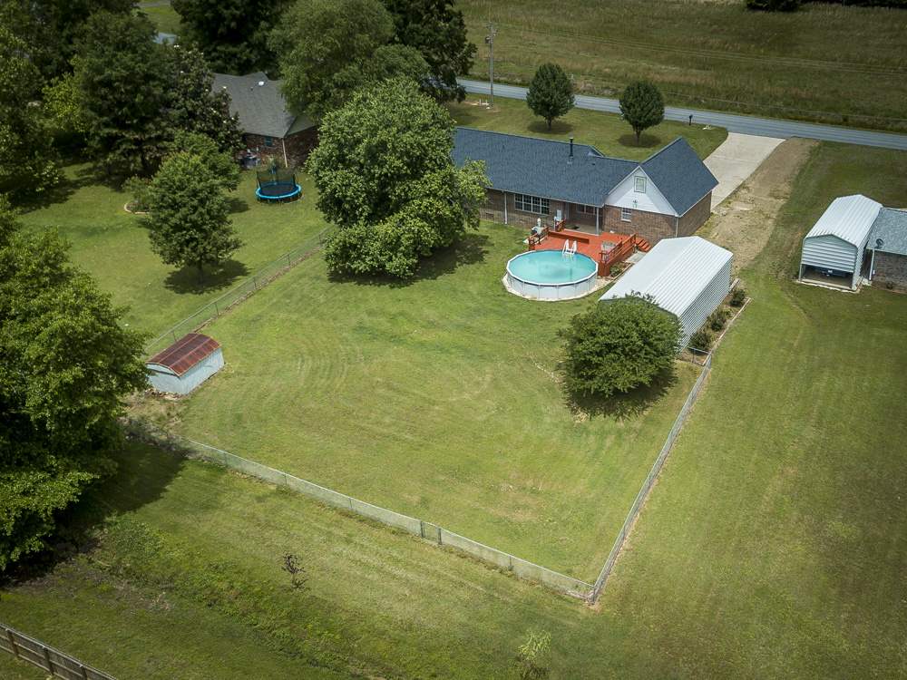 COUNTRY WEST - Residential