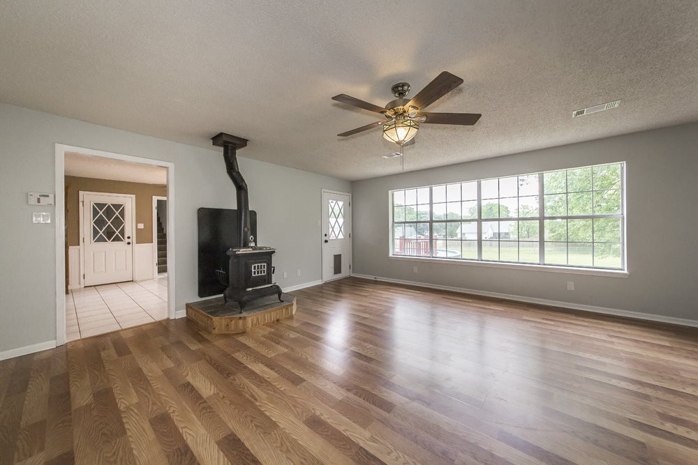 COUNTRY WEST - Residential