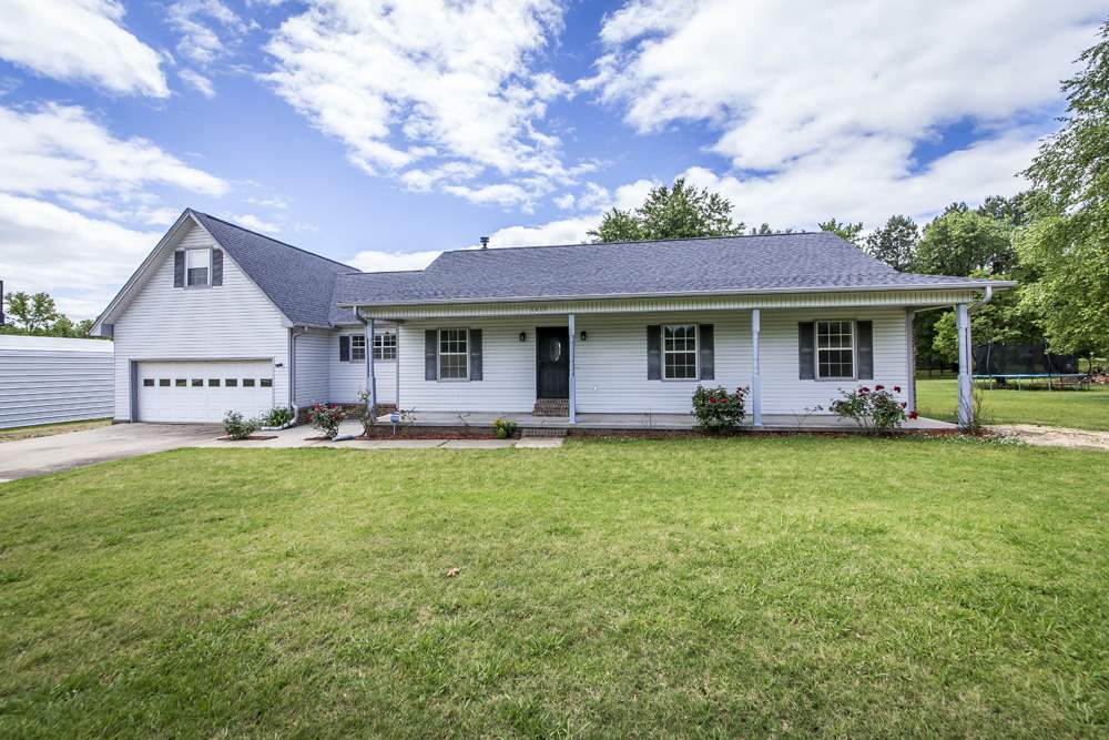 COUNTRY WEST - Residential