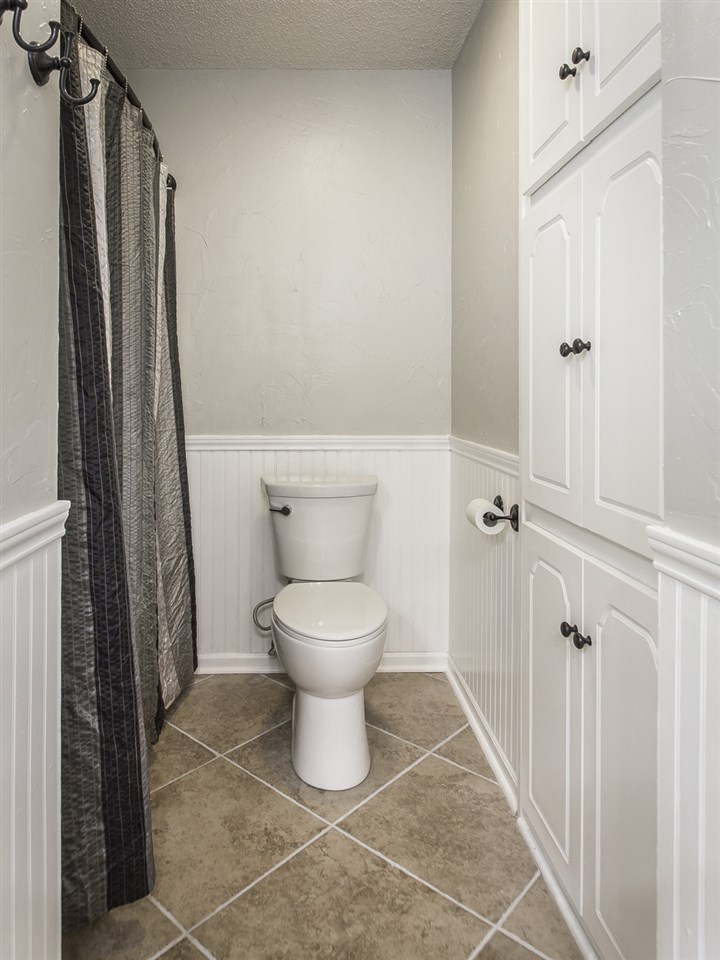 COUNTRY WEST - Residential