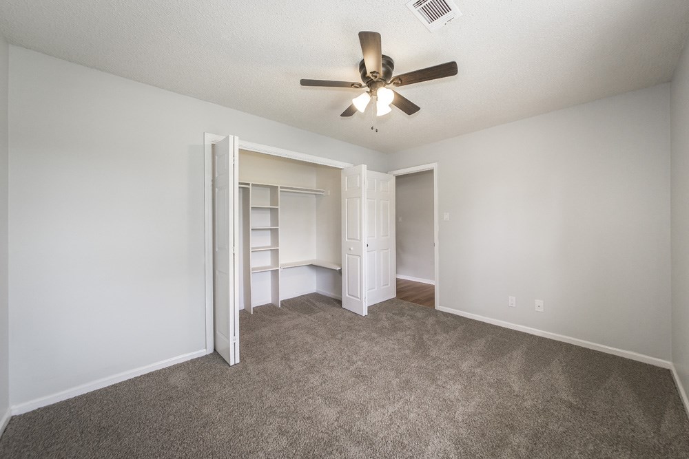 COUNTRY WEST - Residential