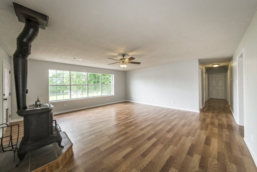 COUNTRY WEST - Residential