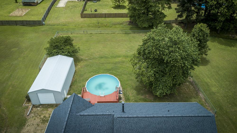 COUNTRY WEST - Residential