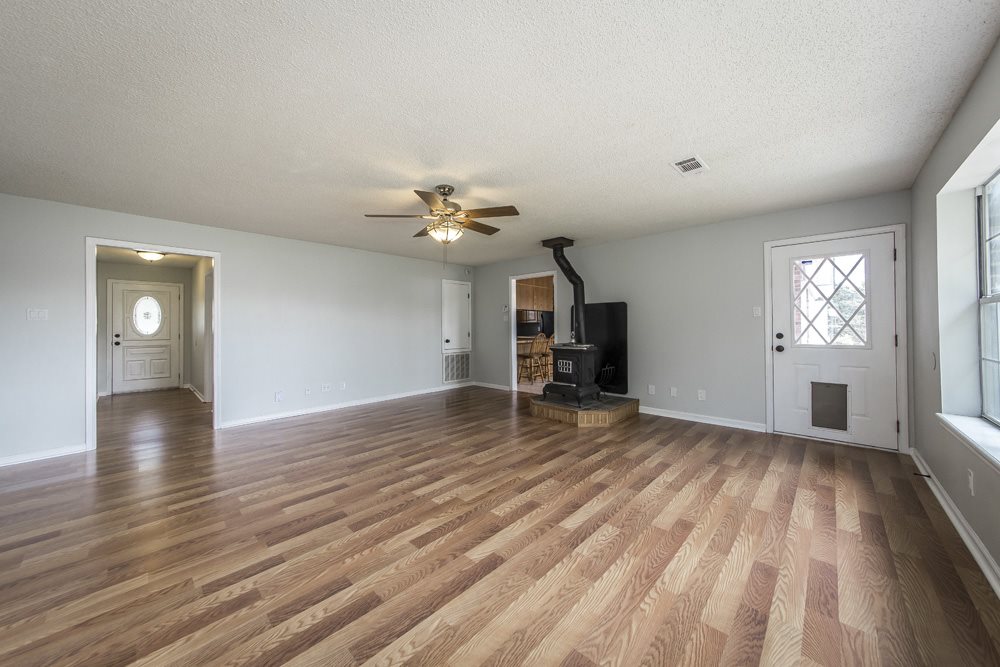 COUNTRY WEST - Residential