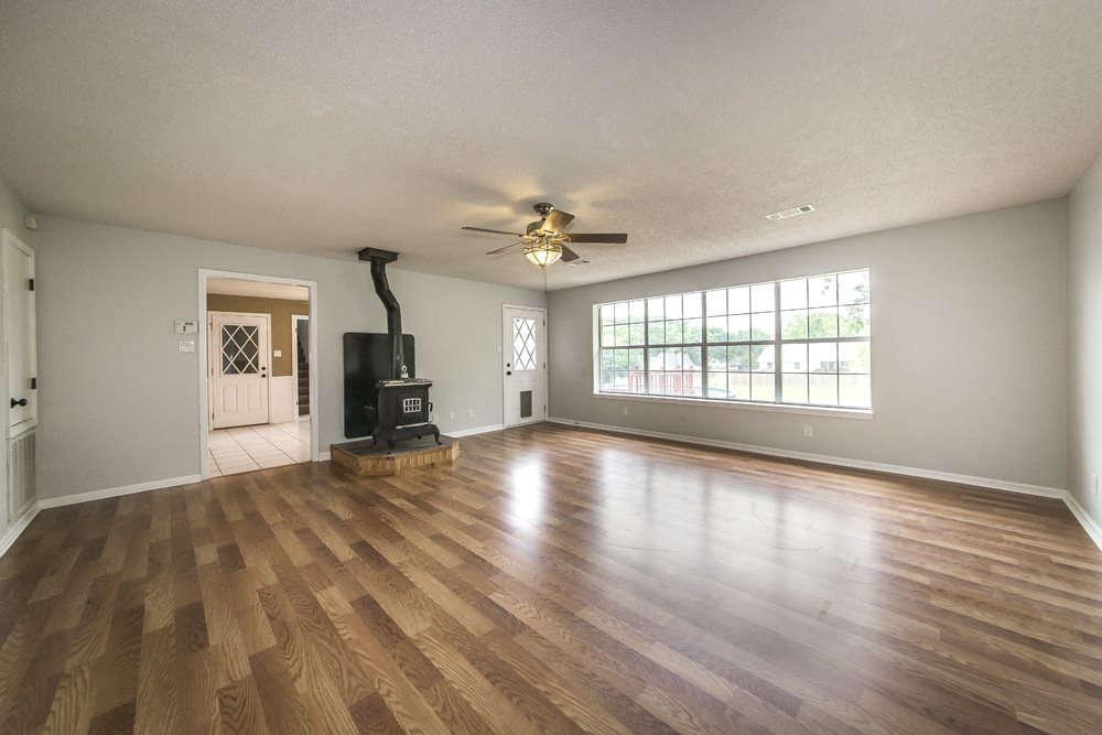 COUNTRY WEST - Residential