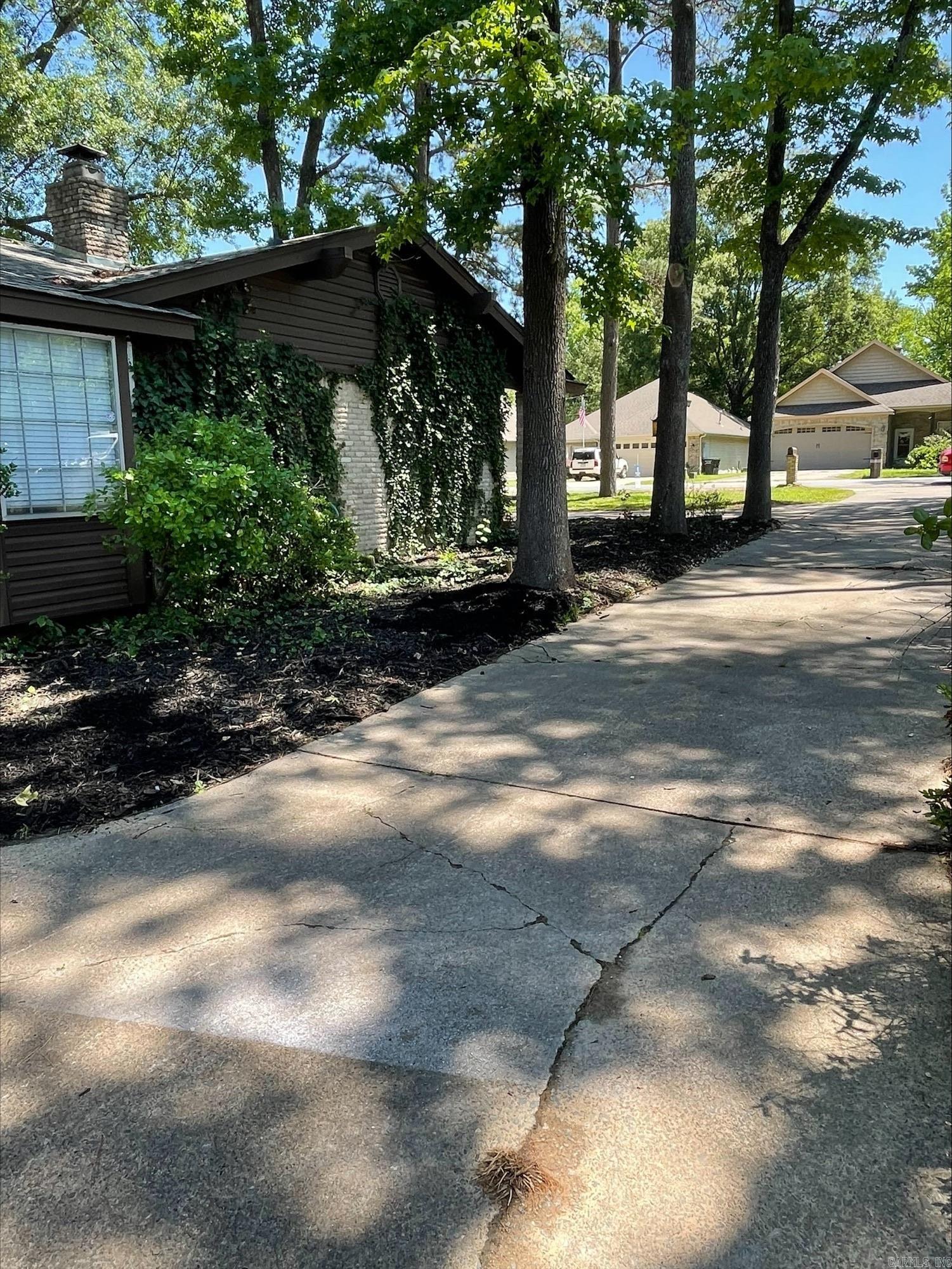 BROWN ADD TO JACK - Residential