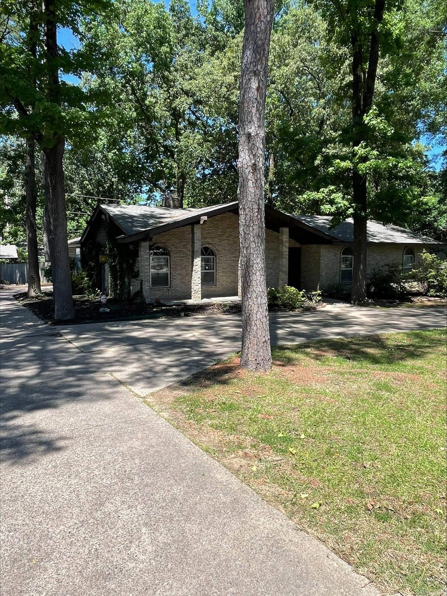 BROWN ADD TO JACK - Residential