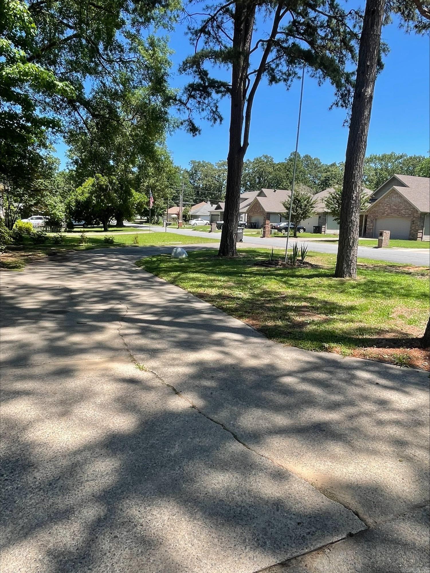 BROWN ADD TO JACK - Residential