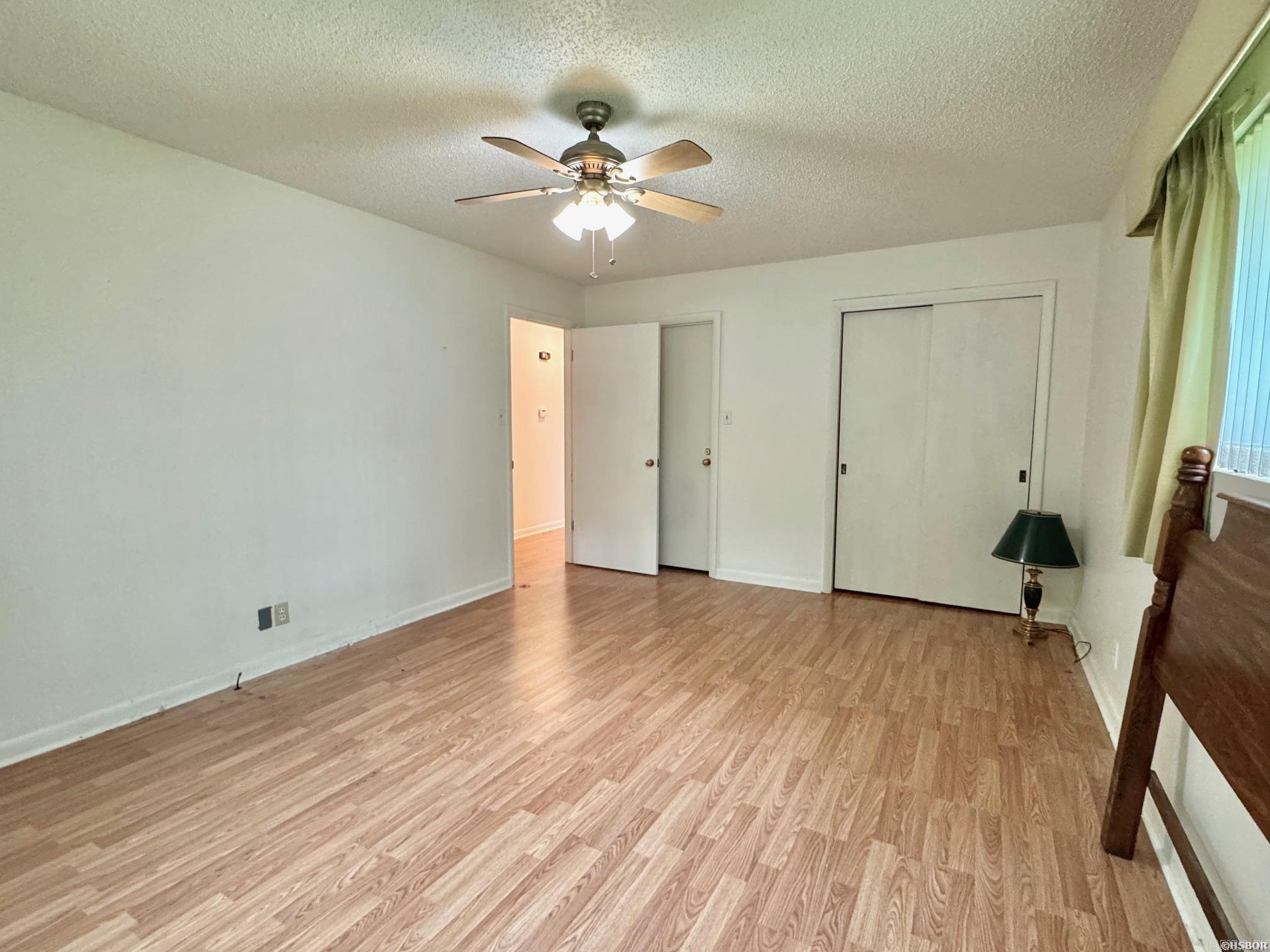 Lakeland Manor - Residential