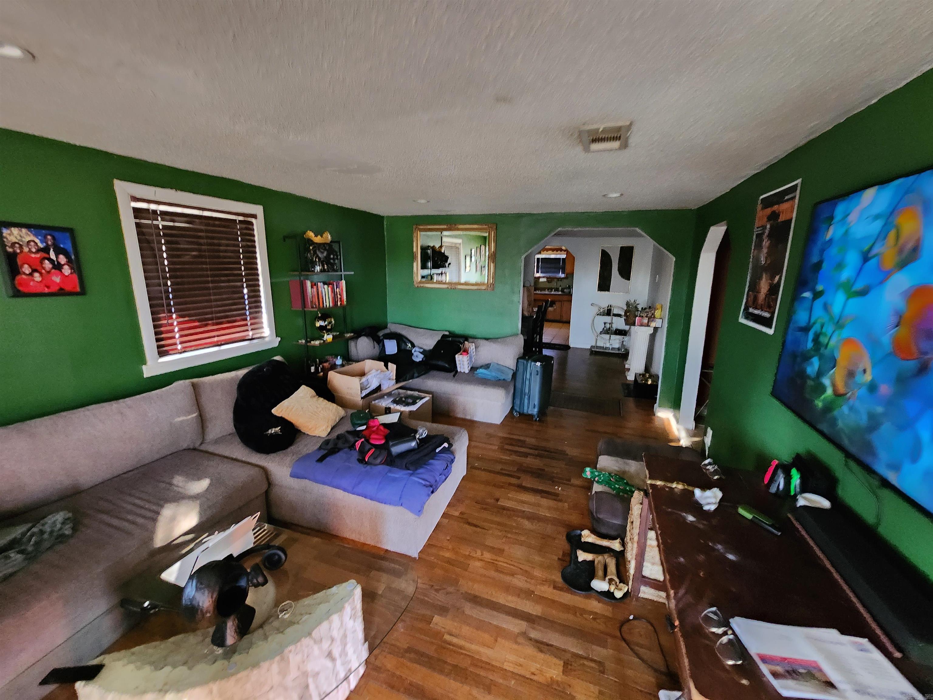 JOHNSON S J - Residential