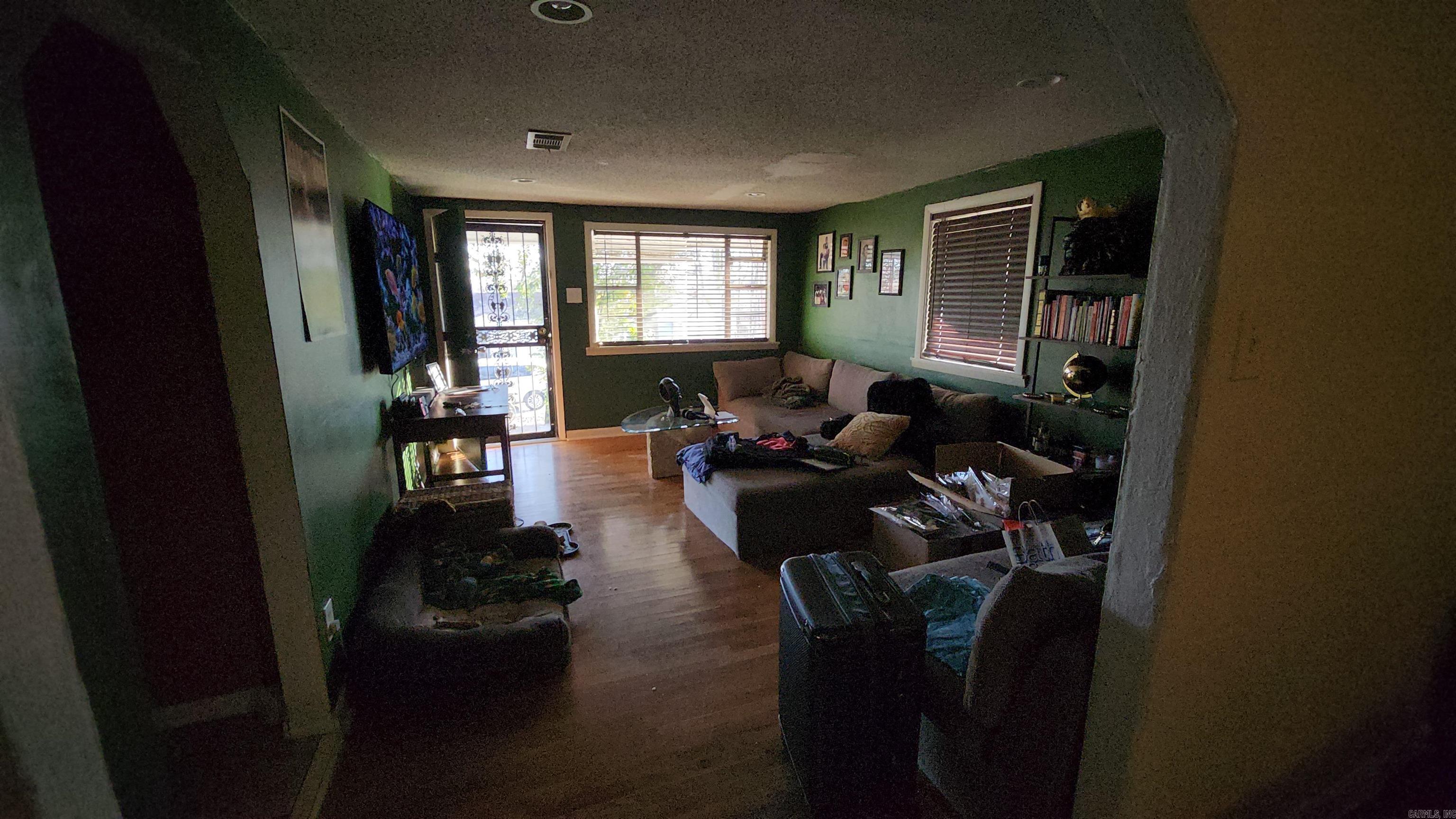 JOHNSON S J - Residential