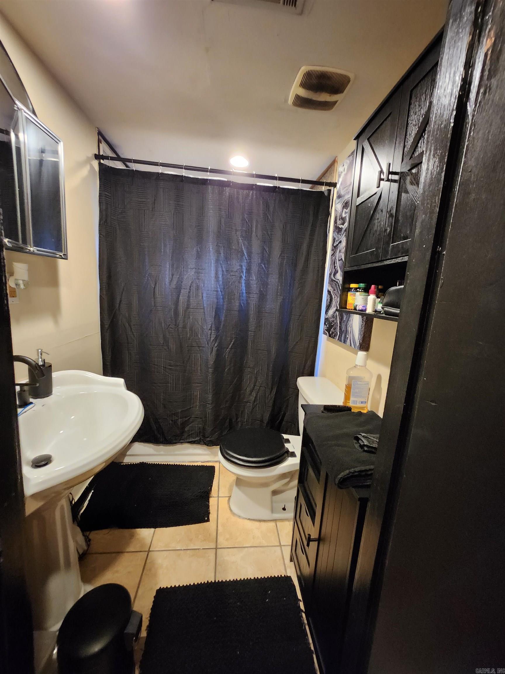 JOHNSON S J - Residential