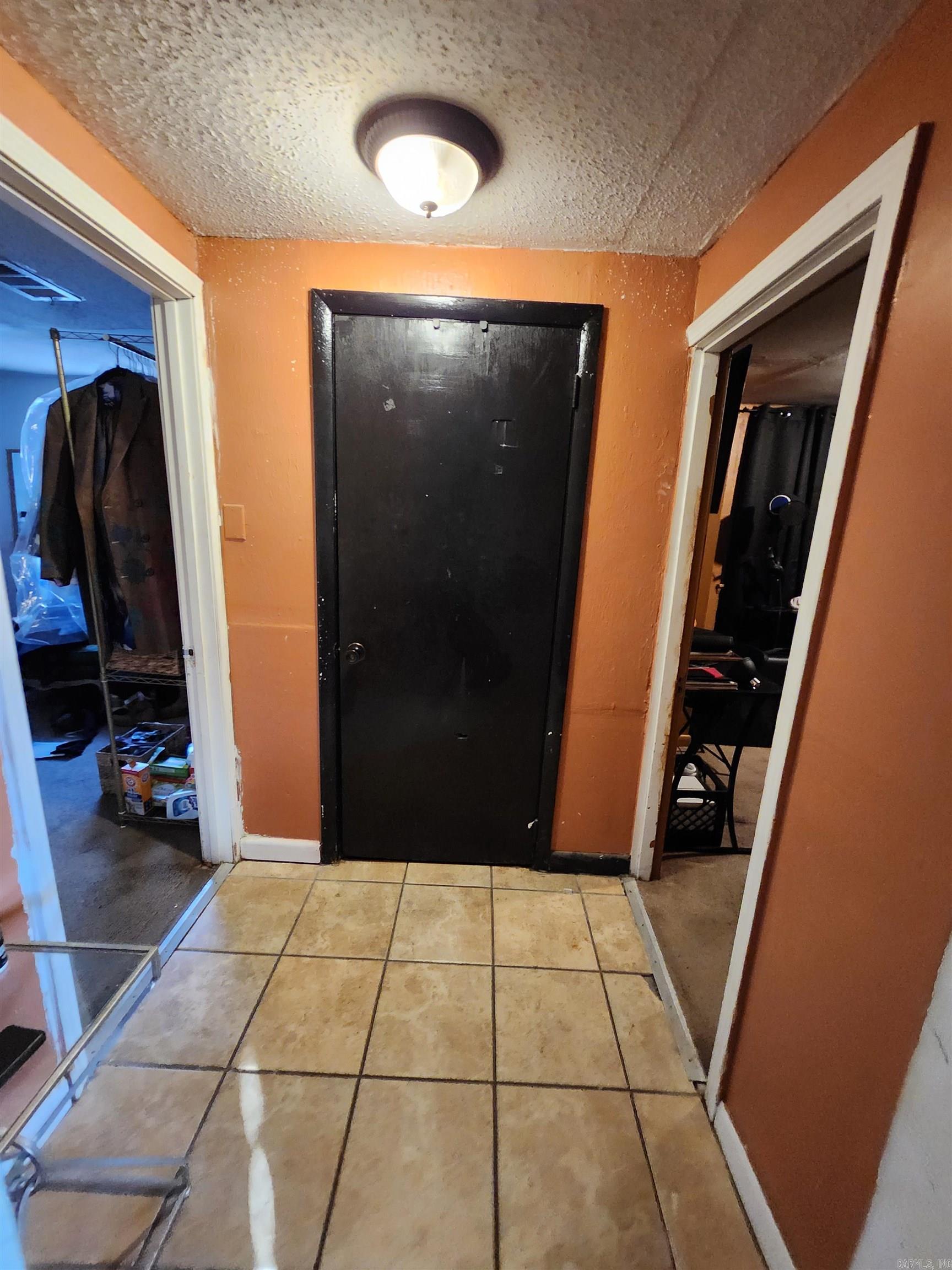 JOHNSON S J - Residential