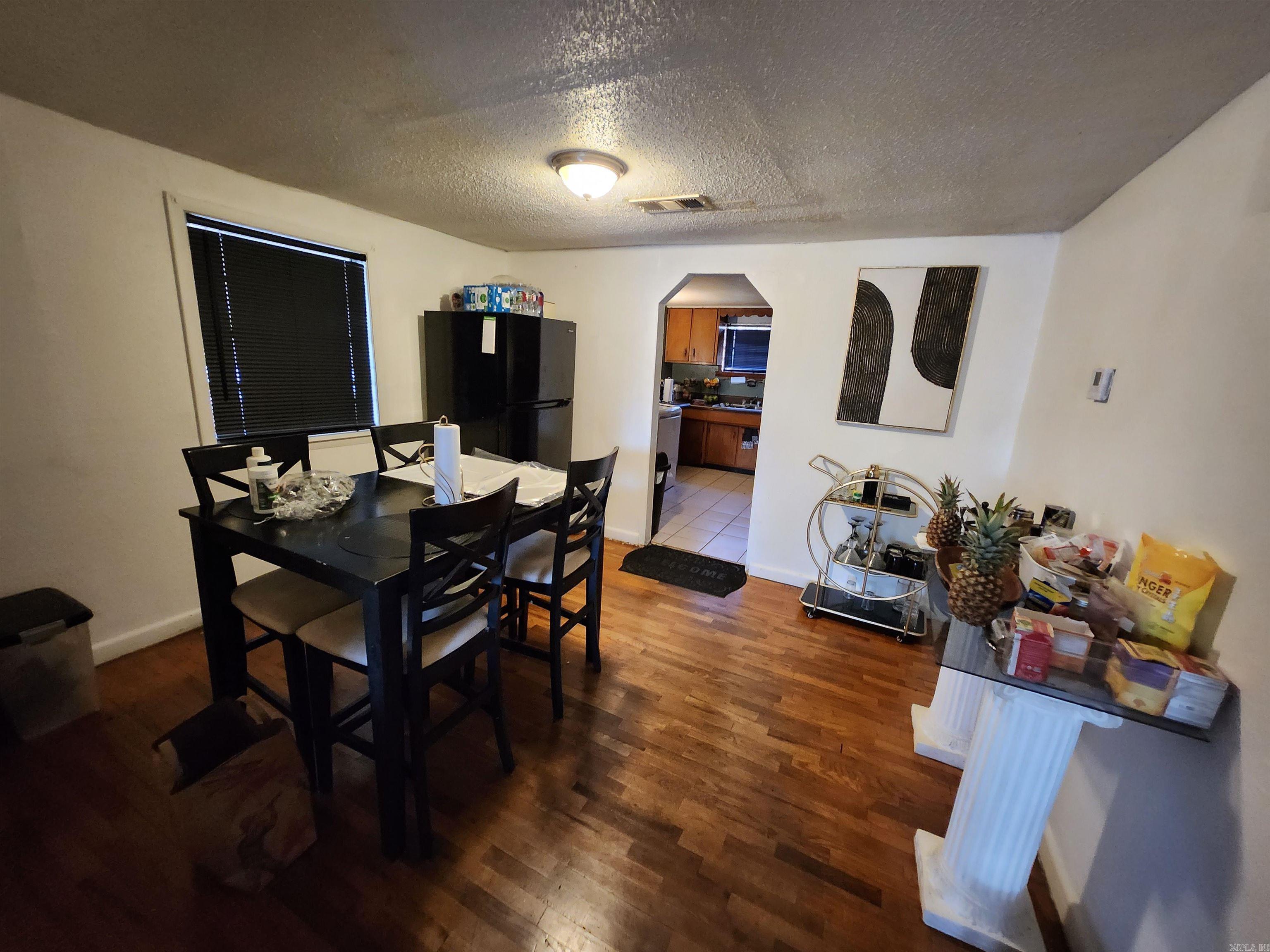 JOHNSON S J - Residential