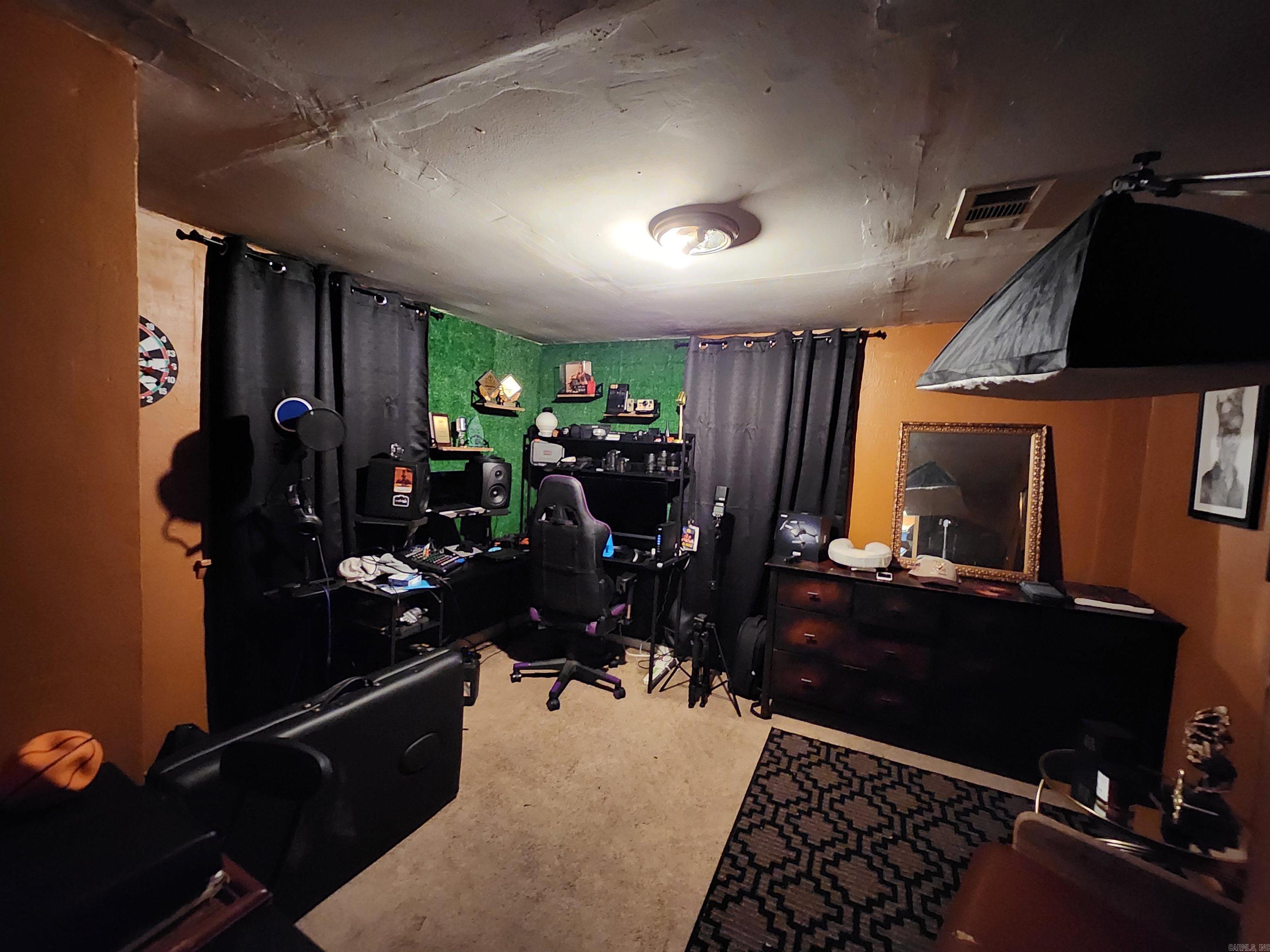 JOHNSON S J - Residential