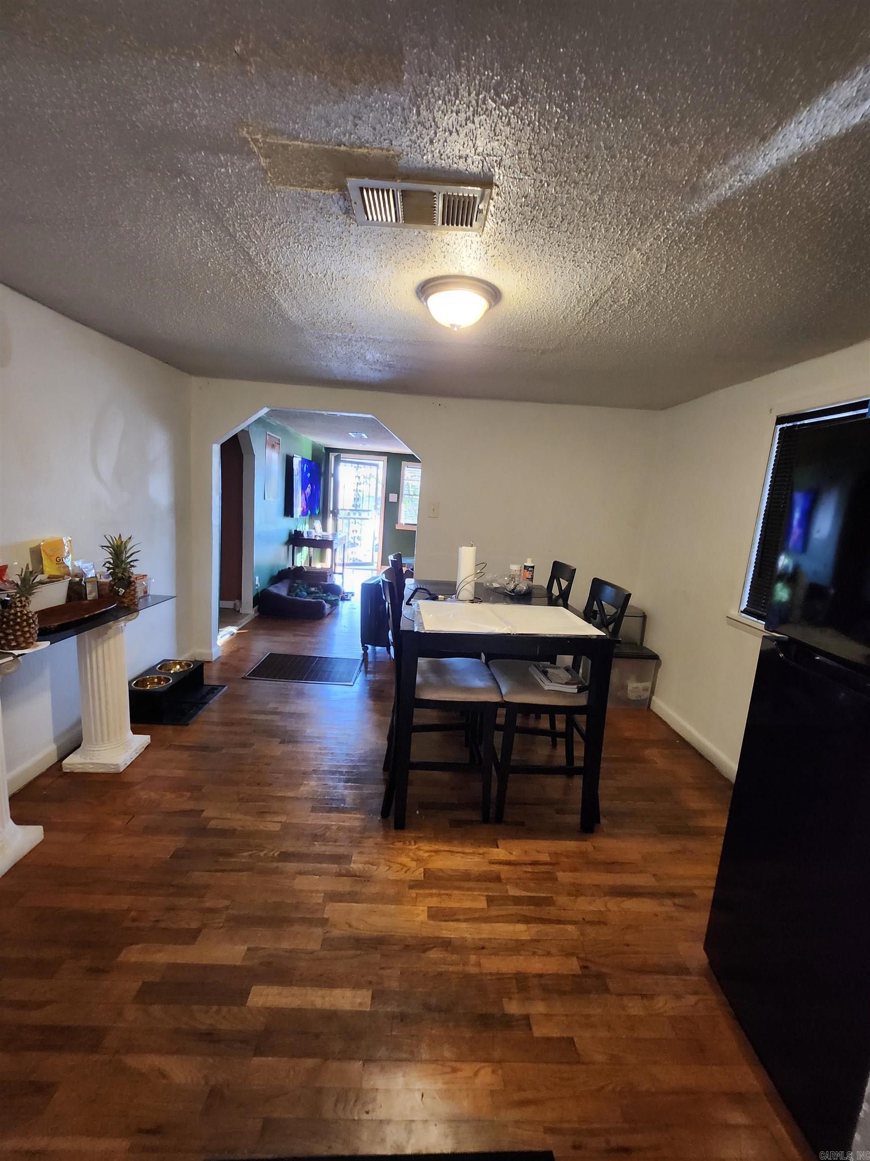 JOHNSON S J - Residential